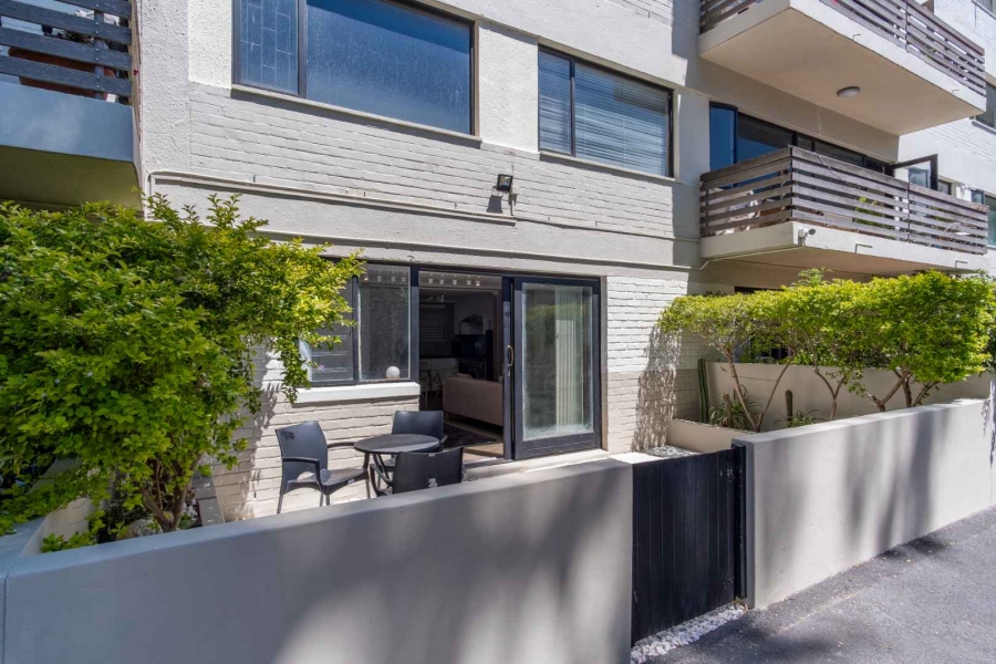 0 Bedroom Property for Sale in Hout Bay Western Cape